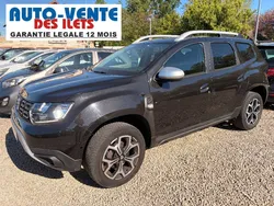 Dacia Duster 1.3 TCE 150 4x2 Prestige