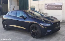 Jaguar I-Pace EV400 AWD R-DYNAMIC HSE