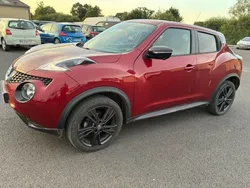 Nissan JUKE 1.2 DIG-T 115CH TEKNA