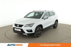 Seat Ateca 1.5 TSI ACT Xcellence DSG7 150 ch