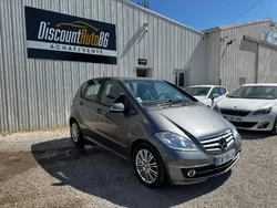 Mercedes Classe A 180 CDI Elégance