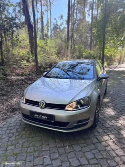 VW Golf 1.6 TDi GPS Edition DSG