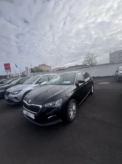 Skoda Scala 1.0 TSI