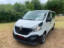 Renault Trafic 1.6 dCi L1H1 1.0T SS