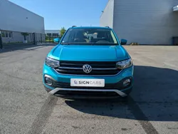 VOLKSWAGEN T-CROSS 1.0 TSI 95 Start/Stop BVM5 Lounge