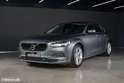 Volvo S90 2.0 D4 Momentum Geartronic