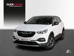 OPEL Grandland X 1.5CDTi S&S Design & Tech 130