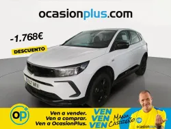 OPEL Grandland 1.2T S&S GS 130