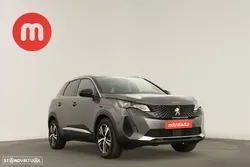 Peugeot 3008 1.2 Hybrid GT e-DCS6