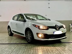 Renault Mégane 3 1.5DCI 95CV