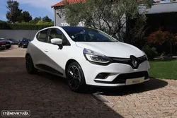Renault Clio ENERGY TCe 120 EDC Luxe
