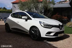 Renault Clio ENERGY TCe 120 EDC Luxe