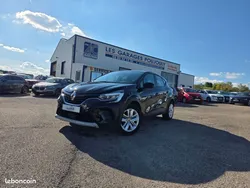RENAULT Captur Tce 90 ch Business - 1°Main