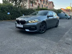 BMW SERIE 1 118i 136 ch DKG7 F40 EDITION SPORT, Pack M INT, 2022