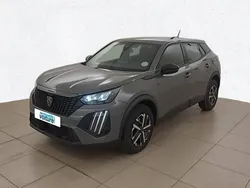 Peugeot 2008 PureTech 100 S&S BVM6 - Active