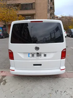 VOLKSWAGEN Multivan 2.0TDI BMT Outdoor DSG 110kW