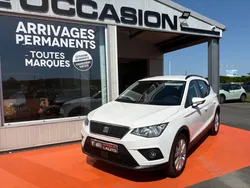 Seat ARONA 1.0 ECOTSI 95CH START/STOP STYLE