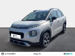 CITROEN C3 Aircross BlueHDi 100 BVM5 Feel