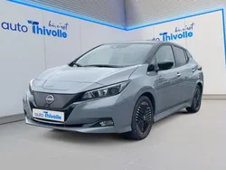 Nissan Leaf ZE1A N-CONNECTA 40KWH