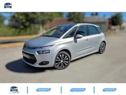 CITROEN C4 PICASSO 1.6 HDi 115ch Attraction - Garantie 24 mois - A partir de 200e/mois