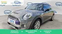 Mini III 2.0 Cooper 192 BVA6 S - 4 places Automatique Cooper S