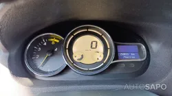 Renault Mégane 1.5 dCi Sport de 2012