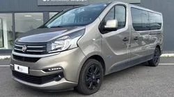 Fiat Talento Panorama LH2 2.0 Multijet 145ch E6d-Temp 9 places / TVA RECUPERABLE
