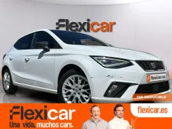 SEAT Ibiza 1.0 TSI S&S Special Edition 115