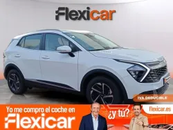 Kia Sportage 1.6 T-GDi PHEV 198kW (265CV) Drive 4x4