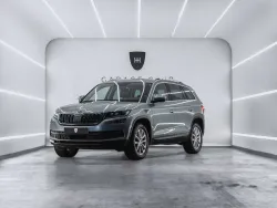 SKODA Kodiaq 2.0TDI AB tech Style 4x2 DSG 110kW