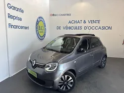 Renault TWINGO III E-TECH ELECTRIC TECHNO R80 ACHAT INTEGRAL