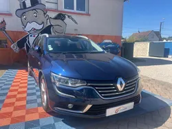 RENAULT TALISMAN Estate 1.6 dCi 16V EDC6 131 cv Boîte auto