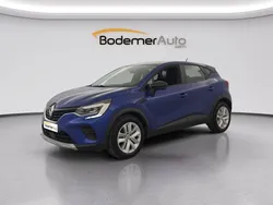 RENAULT Captur TCe 90 - 21 Business