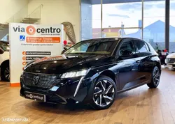 Peugeot 308 1.2 PureTech Allure Pack