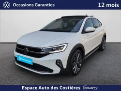 VOLKSWAGEN Taigo 1.0 TSI 110 DSG7 Style