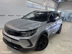 Opel Grandland 1.5 CDTI GS Line AT