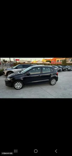 VW Polo 1.2 TDi Trendline