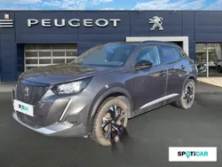Peugeot 2008 PureTech 100 S&S BVM6 Allure Pack