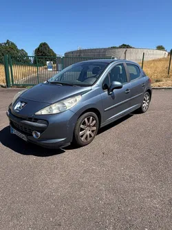 Peugeot 207 1.6 Active