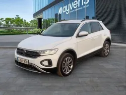Volkswagen T-Roc 1.5 TSI Más DSG7 110KW