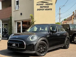 MINI MINI COOPER 5P 1.5i - 136 - BVA BERLINE PHASE 3