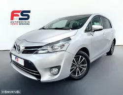 Toyota Verso 1.6 D-4D Comfort