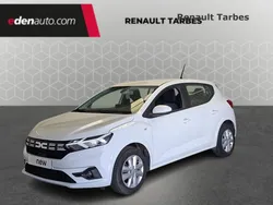Dacia Sandero SCe 65 Expression