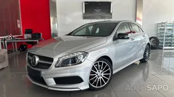 Mercedes-Benz Classe A de 2015