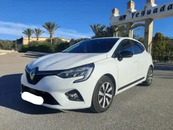 RENAULT Clio Blue dCi Equilibre 74kW