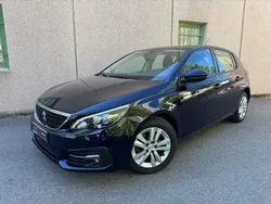 PEUGEOT 308 BUSINESS BlueHDi 130 SS EAT8 Allure Business