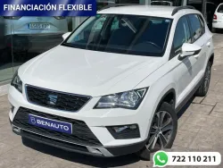 SEAT Ateca 1.0 TSI S&S Style