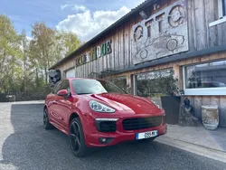 Porsche cayenne 2 (2) 4.1 td 385 s tiptronic