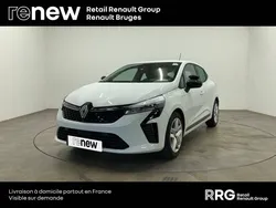 Renault clio tce 90 equilibre