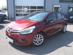 Renault CLIO IV 0.9 TCE 90CH ENERGY EURO6 2015